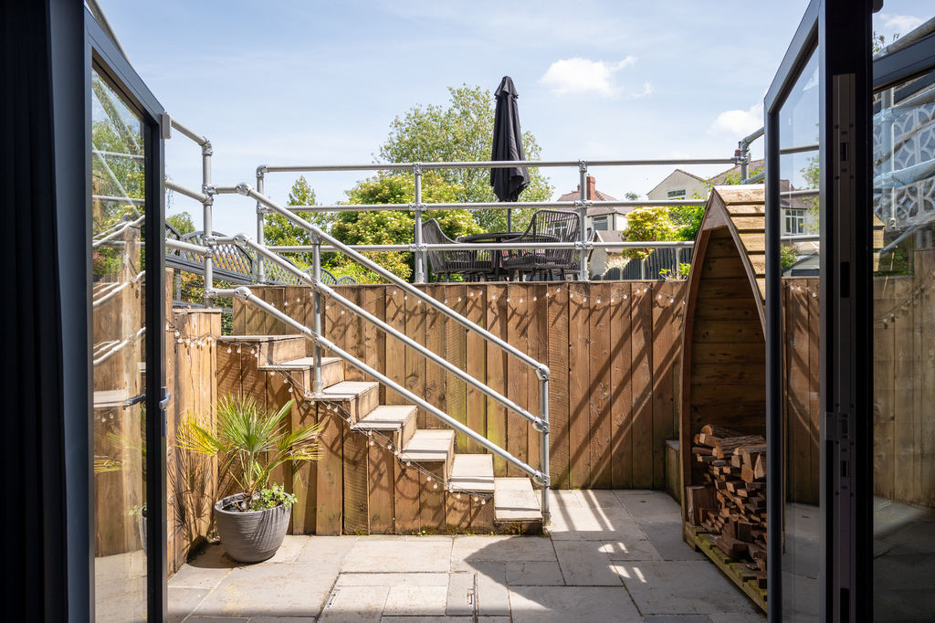 Bingham Park Crescent Greystones